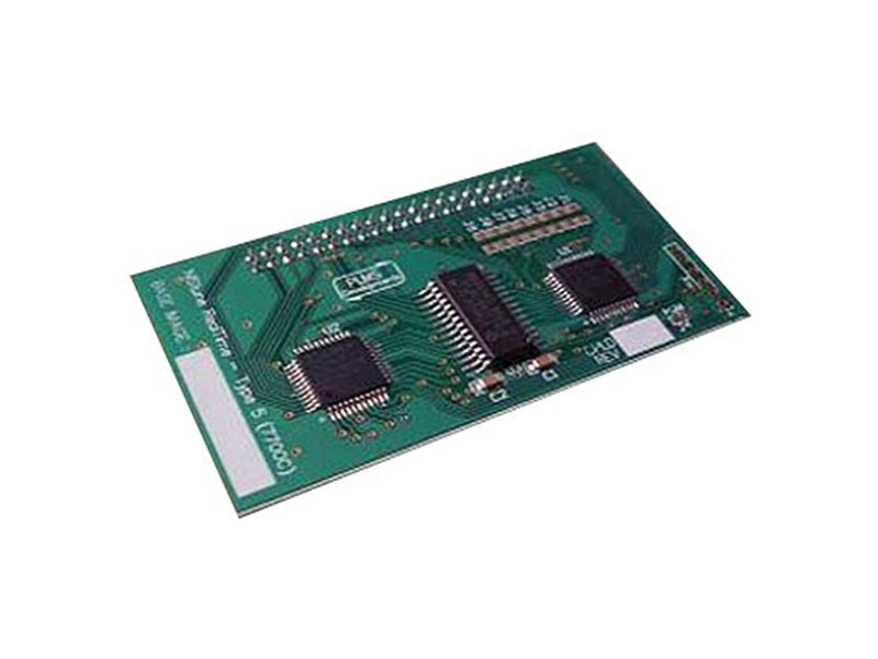Nistune Type 5 Board Nistune Type 5 Board